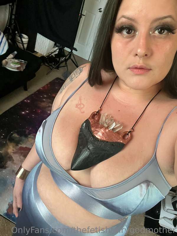 Thefetishfairygodmother - Onlyfans - 02 Dec, 2022 5