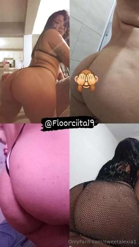 ✨ @Floorciita19 ✨

💸 Suscribe Is free 💸

✨ @Floorciita19 ✨