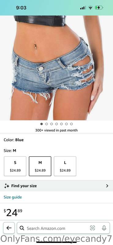 Who wants me to get these
