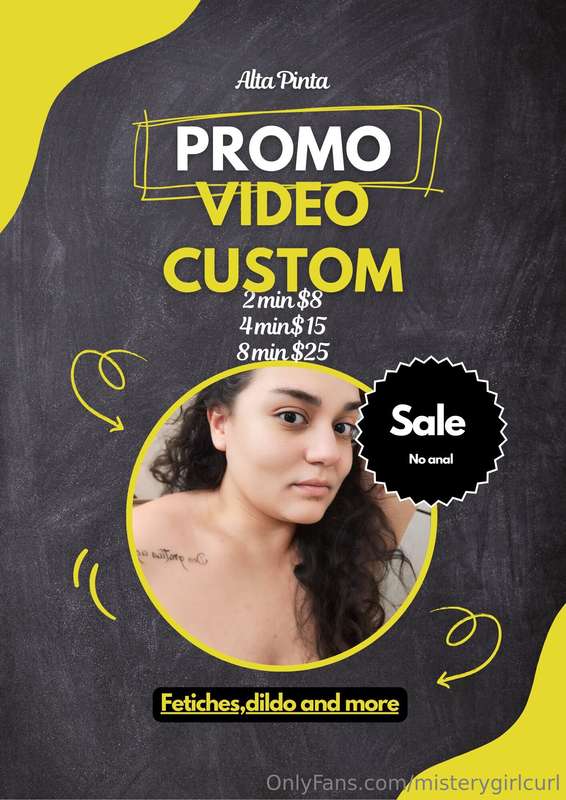 Misterygirlcurl - Onlyfans - 18 Apr, 2024