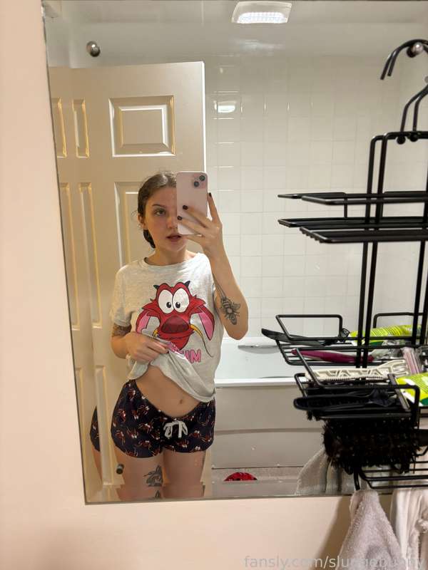 Sludgebunny - Fansly - 19 Jun, 2024
