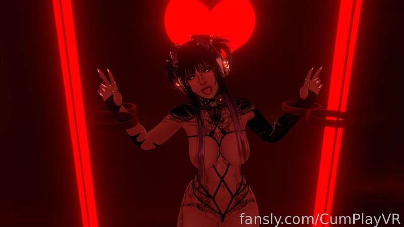 Cumplayvr - Fansly - 23 Apr, 2024