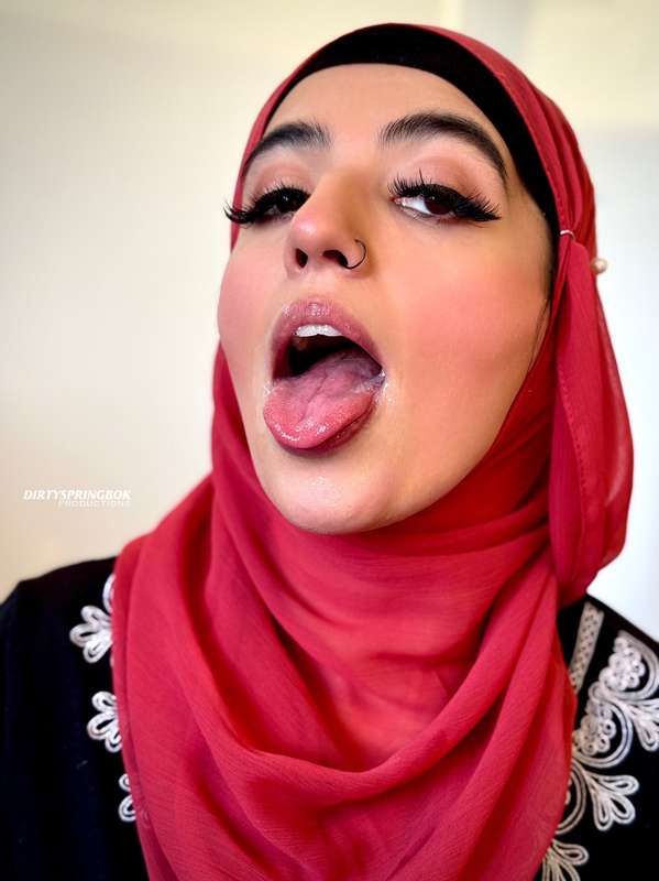 If I swallow this, I'll break my fast... I guess I can play .. 7