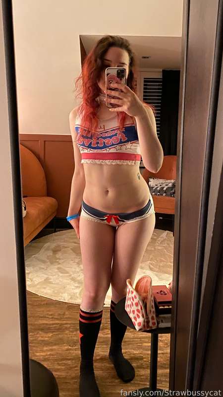Strawbussycat - Fansly - 12 Jun, 2023 2