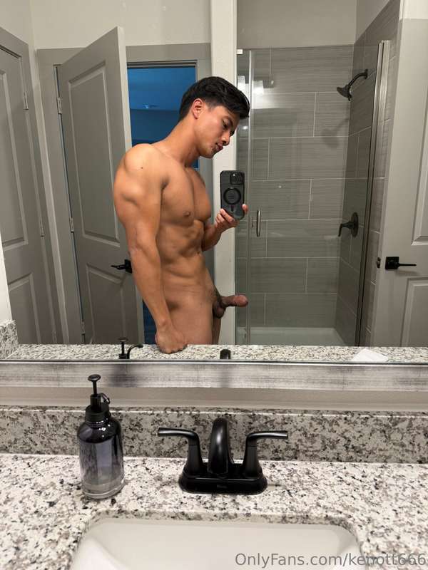 Just fooling around with a hard one 😅