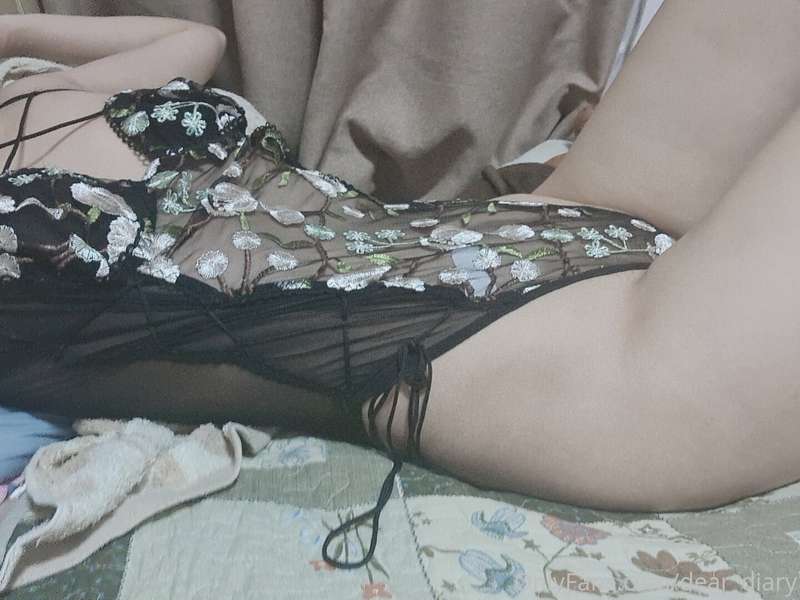 Do u miss me~