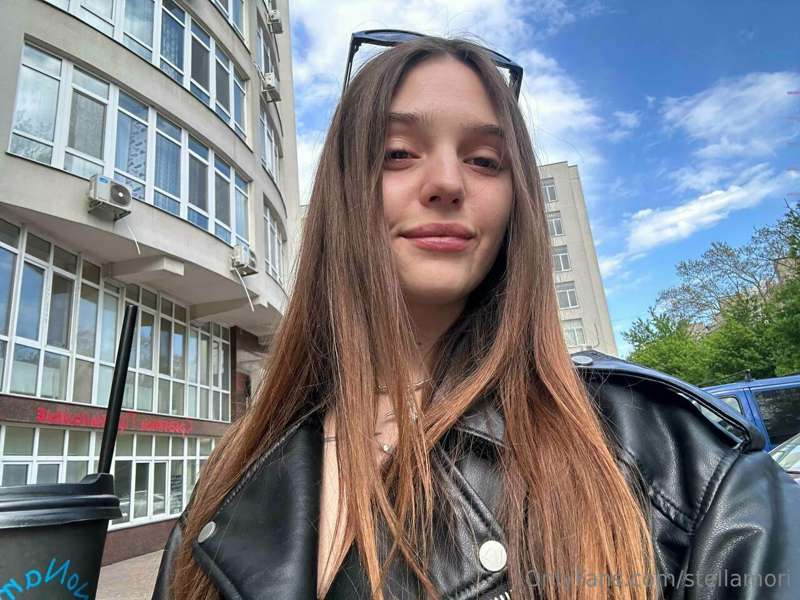 Hello everyone. How is your day going? I was out for a walk ..