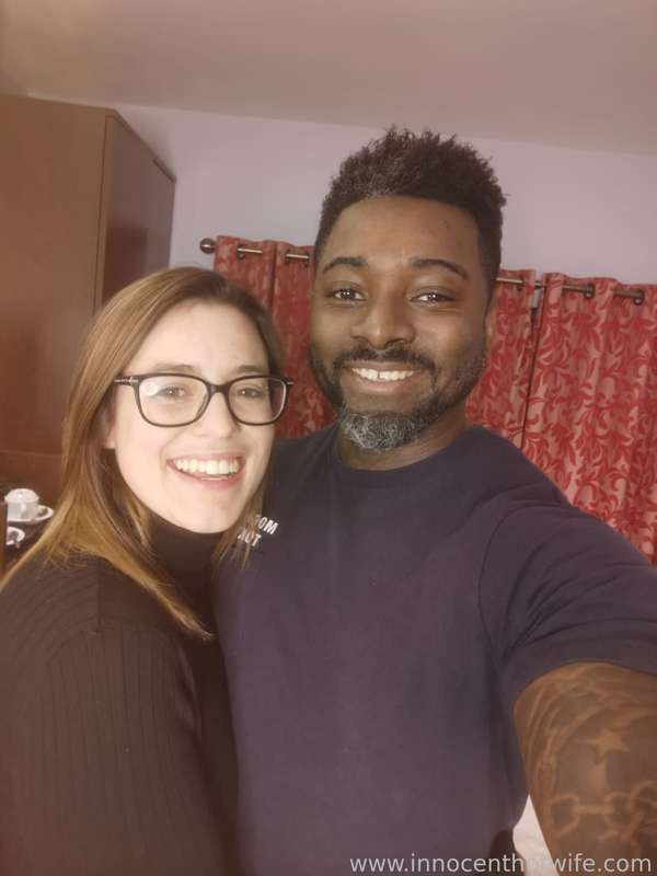 Innocenthotwife - Fansly - 02 Dec, 2021