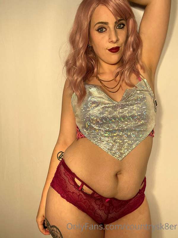 I know I’m a little thick but I’m working on it (; 2