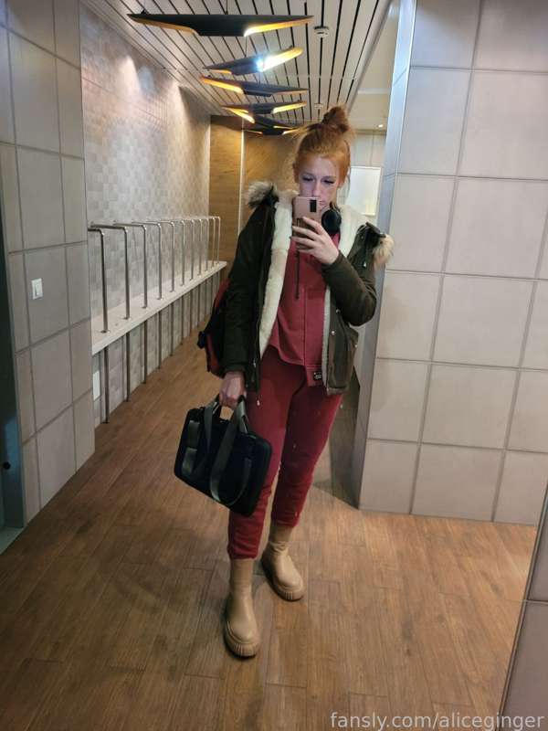Aliceginger - Fansly - 09 Nov, 2022