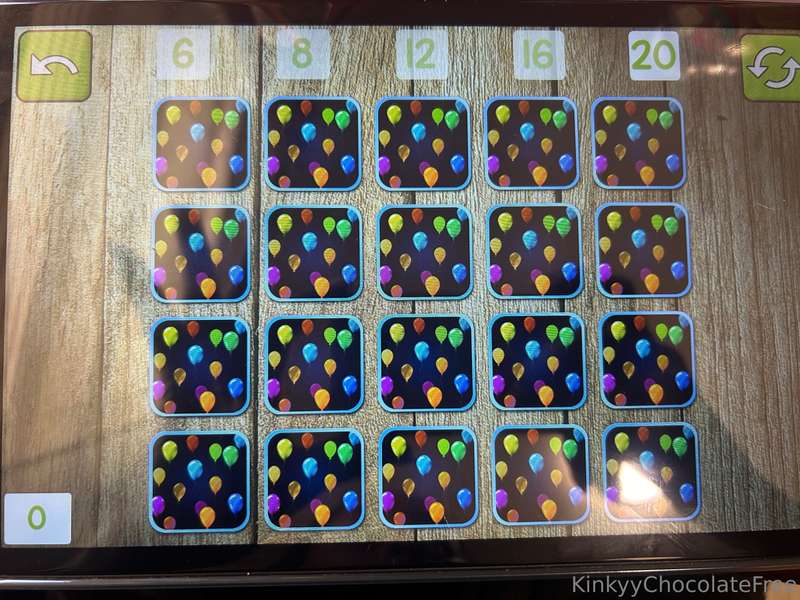 Kinkyy Matching$5 - 3 try’s $8 - 5 try’s$10 - 10 try’s Each ..