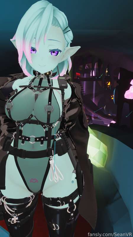 Seanvr - Fansly - 07 Sep, 2024 5