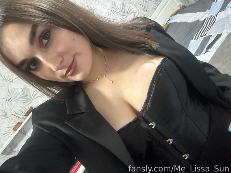 Me_Lissa_Sun - Fansly - 02 Sep, 2024