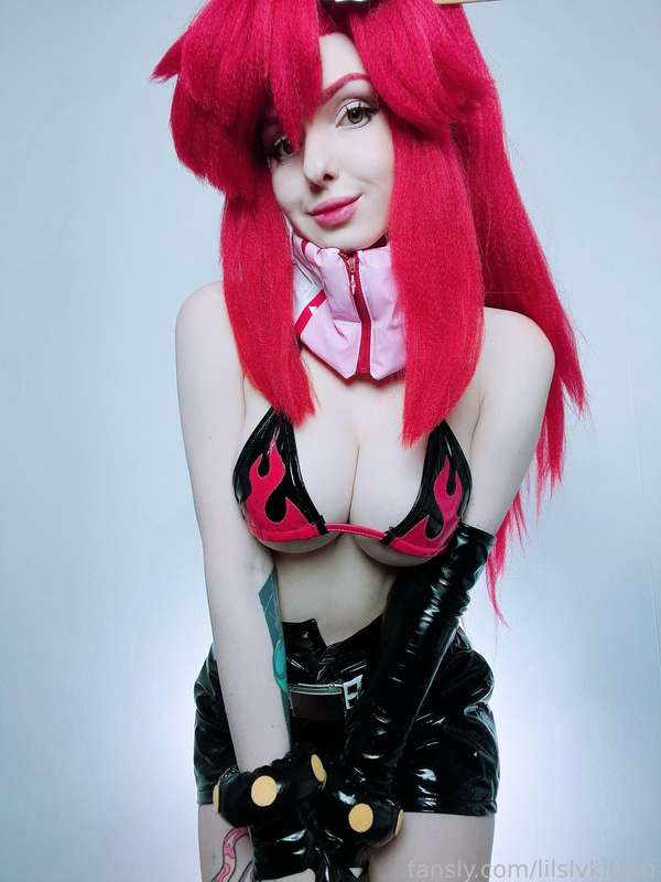 Lilslvkitten - Fansly - 04 Mar, 2025 7