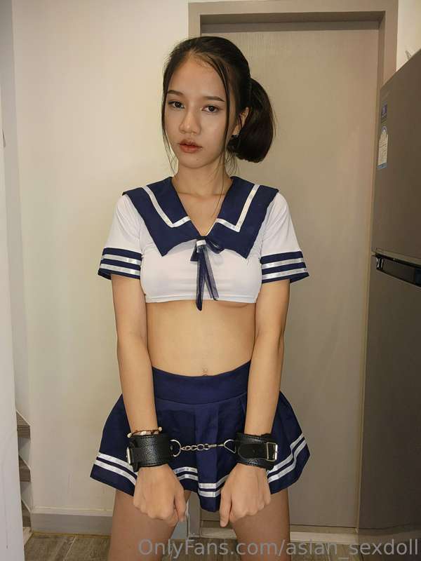 I am a very obedient girl daddy😇 3