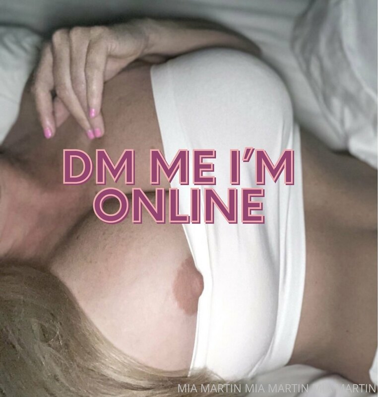 Miababyxoxo - Onlyfans - 09 Mar, 2021