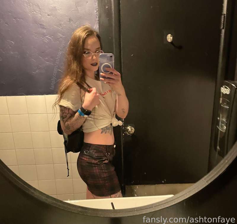 Ashtonfaye - Fansly - 10 Sep, 2023 2