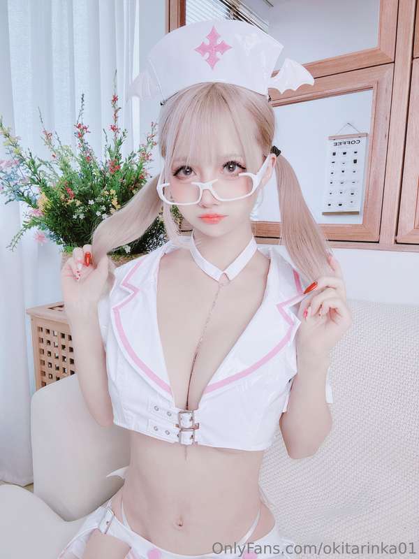 Little Nurse Rinka Part1 2