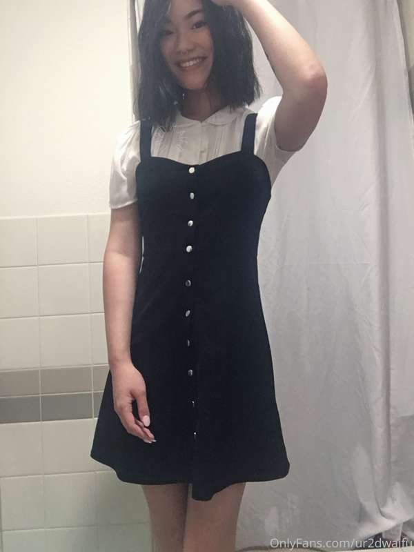 cute dressed and undressed ♡