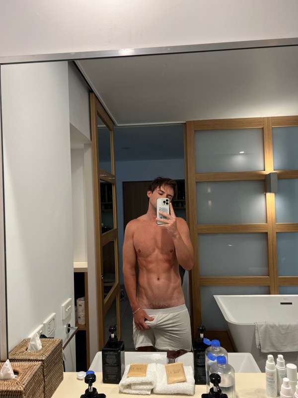 morning wood whats new