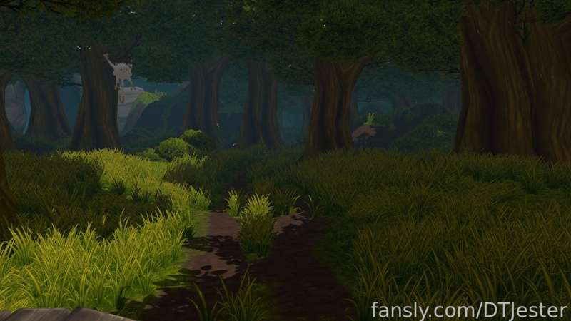 Dtjester - Fansly - 23 Dec, 2023