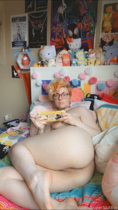 Superslutboi - Fansly - 28 Sep, 2021 5