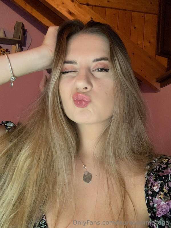 Feelings🥰