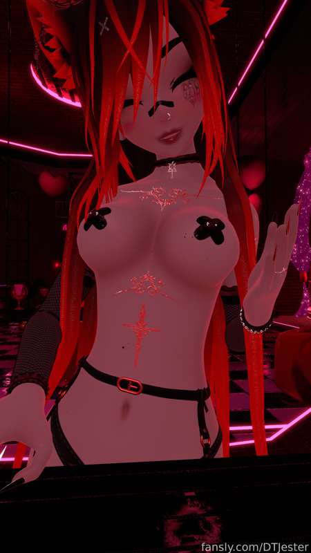 Dtjester - Fansly - 03 Jan, 2023 1