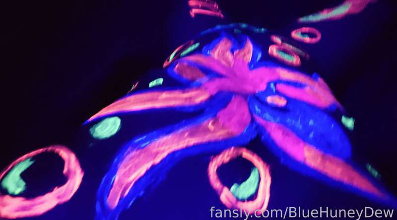 Bluehuneydew - Fansly - 30 Jun, 2022 2