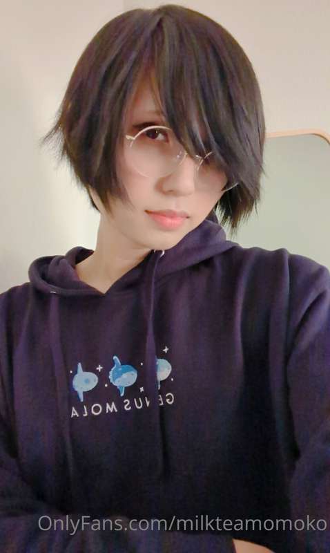 Milkteamomoko - Onlyfans - 01 Mar, 2022 11
