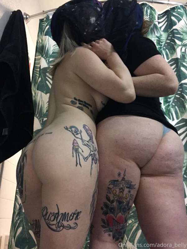 Me and @kaiia_eve are so fucking hot together. 
Can’t wait t..