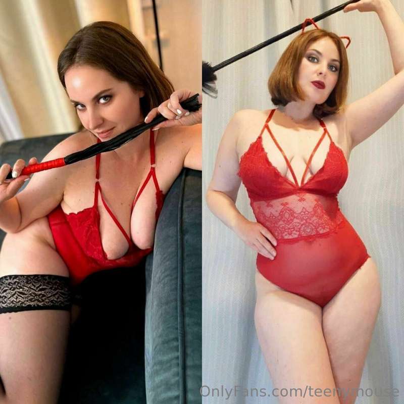 Wow with this juicy baby  @irene_mistress
 you will get ever..