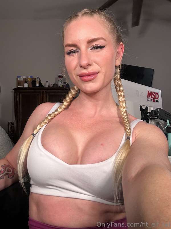 What’s your favorite content of mine?