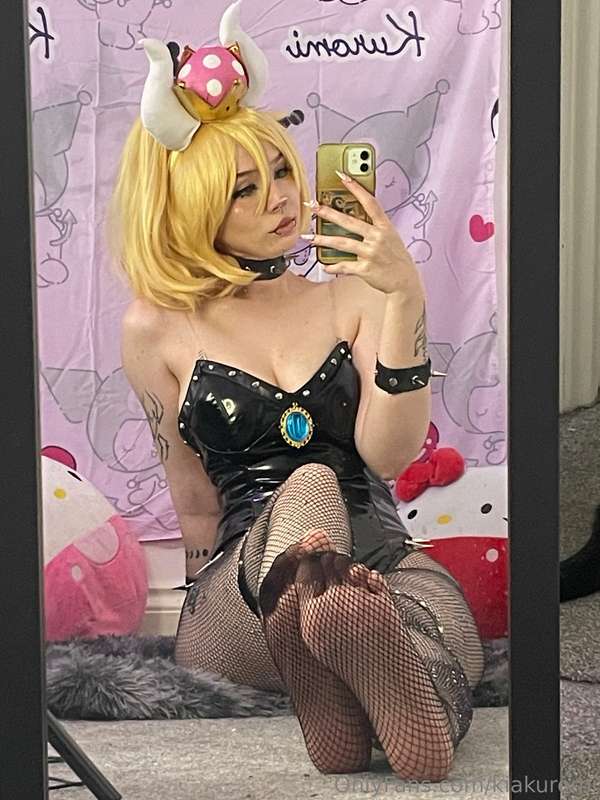 Kiakuromi - Onlyfans - 20 Jul, 2024 19
