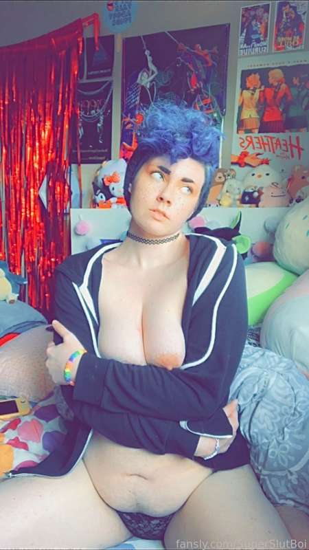 Superslutboi - Fansly - 09 Sep, 2021 3