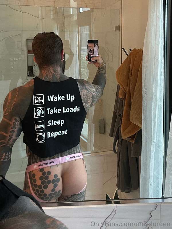 ☑️