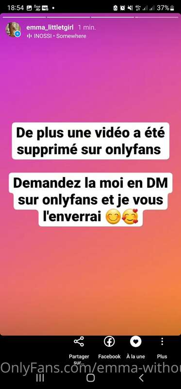 Emma-Without-Rules - Onlyfans - 14 Apr, 2022 2