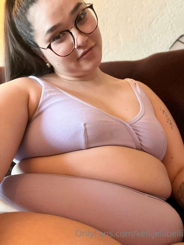 Kellijellibelli - Onlyfans - 12 Jan, 2022