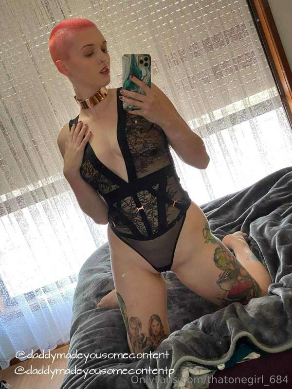 Come play with me 😇  🍒 @daddymadeyousomecontent  🍒@daddymade..