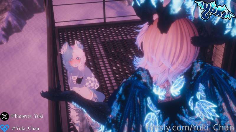 Yuki_Chan - Fansly - 08 Feb, 2025 10