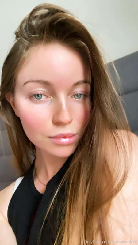 Sarahwxpfree - Onlyfans - 06 Dec, 2020