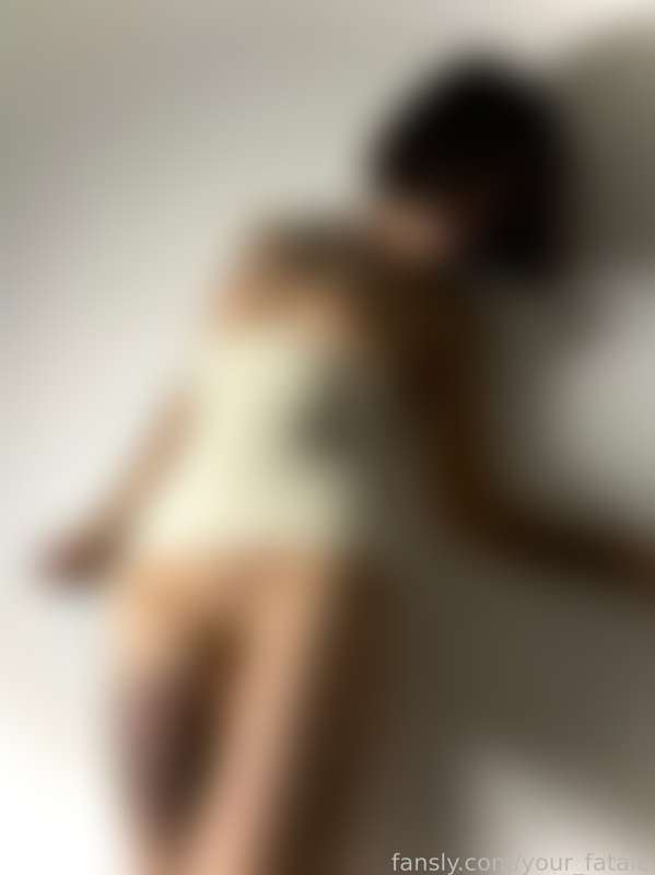 Bambi_Baby - Fansly - 13 Jan, 2025 5