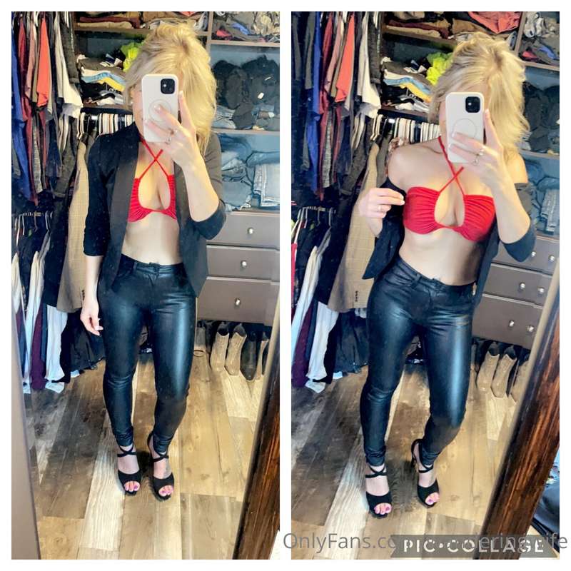 Potential date outfit…..what do you guys think?