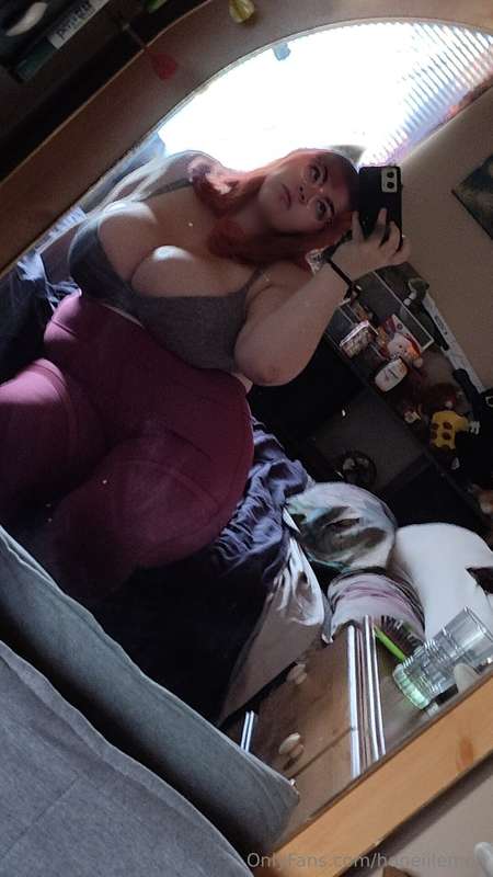 Got back from the gym selfies💪🏻 1