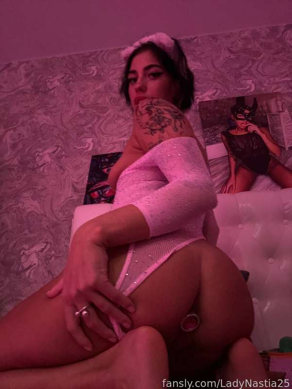 Ladynastia25 - Fansly - 18 Apr, 2024