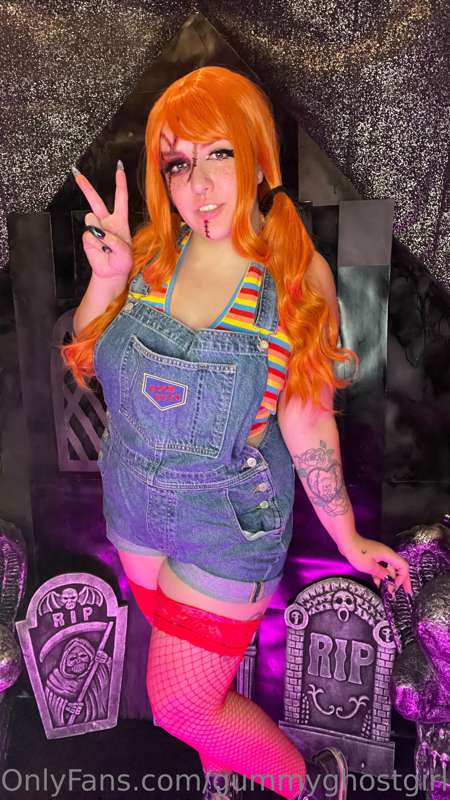 I’ll be your fuck doll ❤️ Use me as you please 😘 5