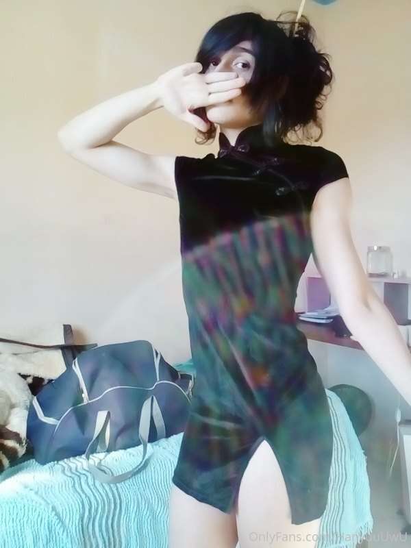 i love this dress 14