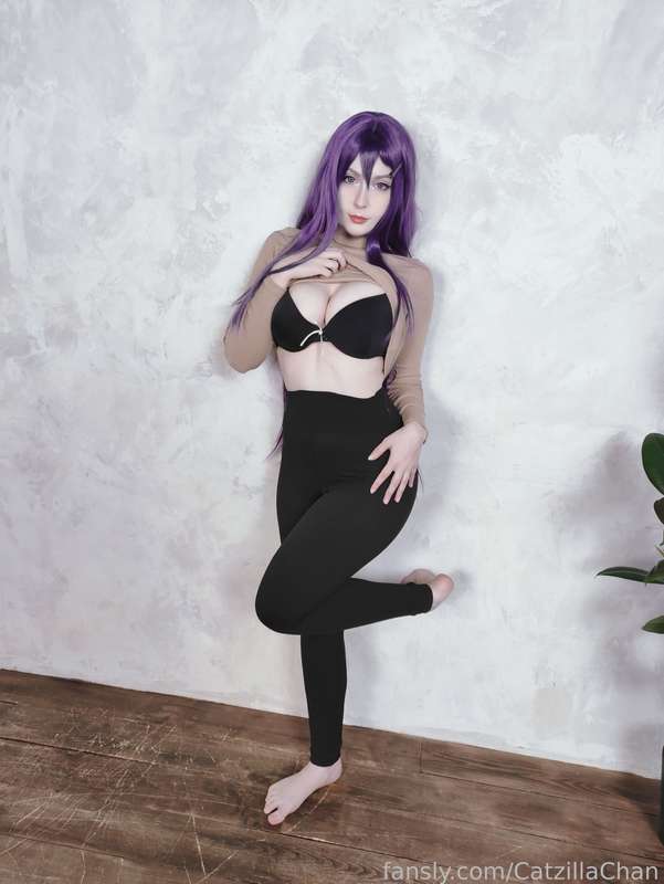 Catzillachan - Fansly - 15 Aug, 2023 15