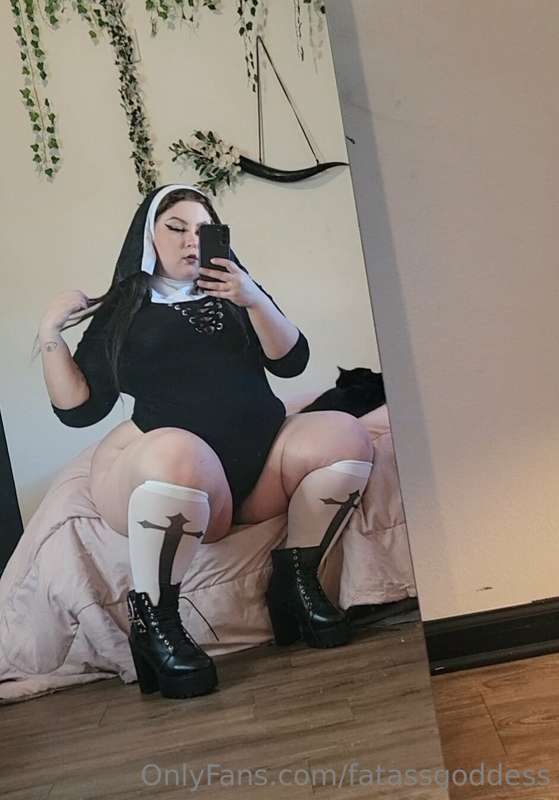 Fatassgoddess - Onlyfans - 20 Oct, 2022 1