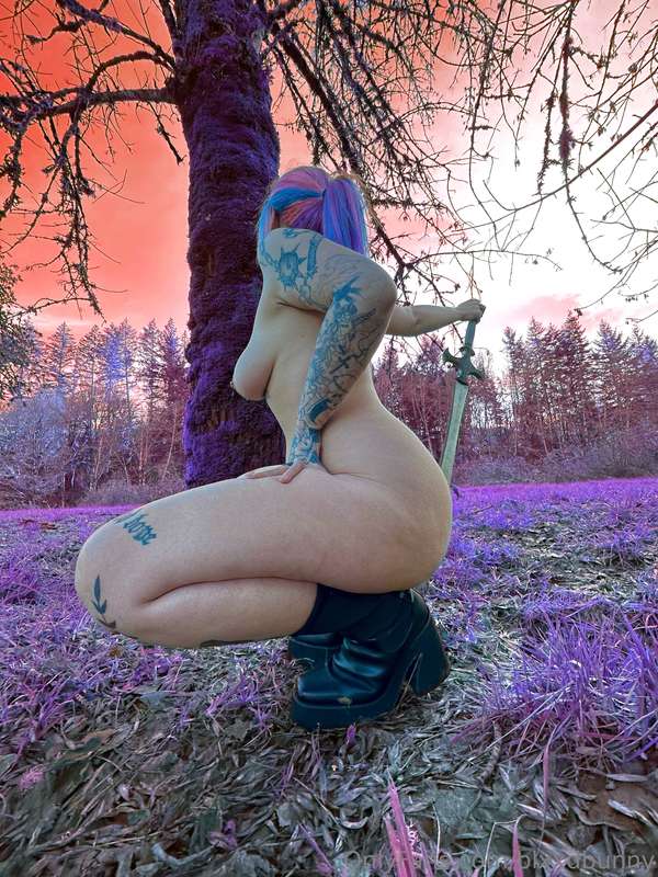 Blxxdbunny - Onlyfans - 11 Jan, 2025 1